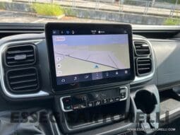 ADRIA NEW TWIN SPORTS MY 2025 SUPREME EDITION 640 SGX SKYROOF APRIBILE EXPEDITION 636 pieno