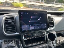 ADRIA NEW TWIN SPORTS MY 2025 SUPREME EDITION 640 SGX SKYROOF APRIBILE EXPEDITION 636 pieno
