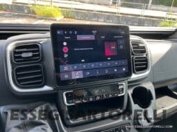 ADRIA NEW TWIN SPORTS MY 2025 SUPREME EDITION 640 SGX SKYROOF APRIBILE EXPEDITION 636 pieno