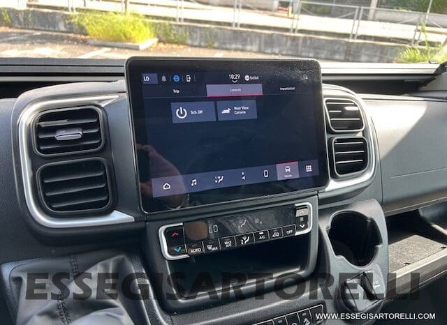 ADRIA NEW TWIN SPORTS MY 2025 SUPREME EDITION 640 SGX SKYROOF APRIBILE EXPEDITION 636 pieno