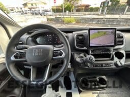 ADRIA NEW TWIN SPORTS MY 2025 SUPREME EDITION 640 SGX SKYROOF APRIBILE EXPEDITION 636 pieno