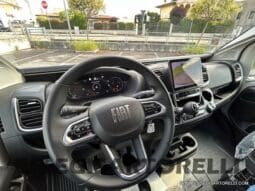 ADRIA NEW TWIN SPORTS MY 2025 SUPREME EDITION 640 SGX SKYROOF APRIBILE EXPEDITION 636 pieno