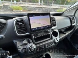 ADRIA NEW TWIN SPORTS MY 2025 SUPREME EDITION 640 SGX SKYROOF APRIBILE EXPEDITION 636 pieno