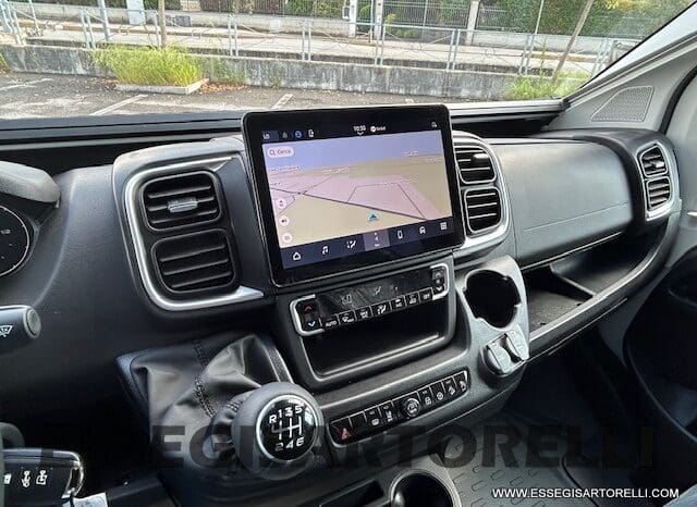 ADRIA NEW TWIN SPORTS MY 2025 SUPREME EDITION 640 SGX SKYROOF APRIBILE EXPEDITION 636 pieno