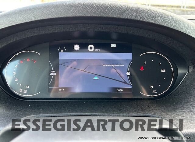 ADRIA NEW TWIN SPORTS MY 2025 SUPREME EDITION 640 SGX SKYROOF APRIBILE EXPEDITION 636 pieno