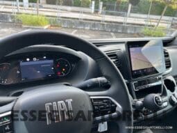 ADRIA NEW TWIN SPORTS MY 2025 SUPREME EDITION 640 SGX SKYROOF APRIBILE EXPEDITION 636 pieno