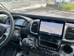 ADRIA NEW TWIN SPORTS MY 2025 SUPREME EDITION 640 SGX SKYROOF APRIBILE EXPEDITION 636 pieno