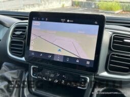 ADRIA NEW TWIN SPORTS MY 2025 SUPREME EDITION 640 SGX SKYROOF APRIBILE EXPEDITION 636 pieno