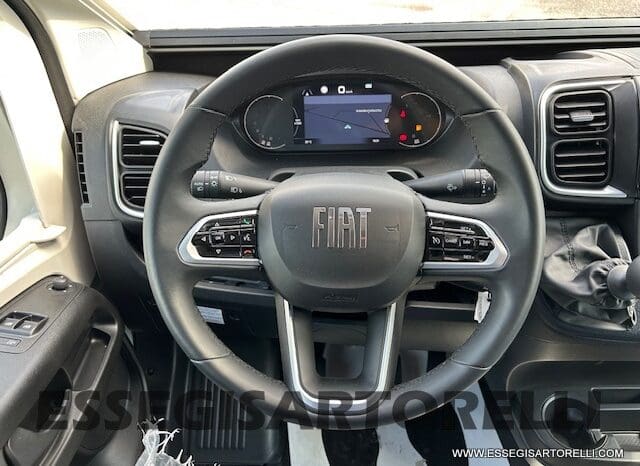 ADRIA NEW TWIN SPORTS MY 2025 SUPREME EDITION 640 SGX SKYROOF APRIBILE EXPEDITION 636 pieno