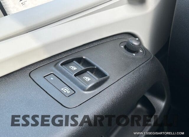 ADRIA NEW TWIN SPORTS MY 2025 SUPREME EDITION 640 SGX SKYROOF APRIBILE EXPEDITION 636 pieno