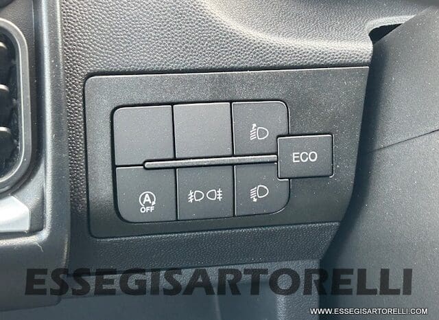 ADRIA NEW TWIN SPORTS MY 2025 SUPREME EDITION 640 SGX SKYROOF APRIBILE EXPEDITION 636 pieno