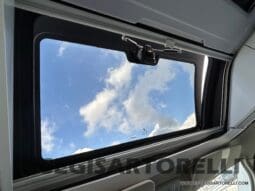 ADRIA NEW TWIN SPORTS MY 2025 SUPREME EDITION 640 SGX SKYROOF APRIBILE EXPEDITION 636 pieno