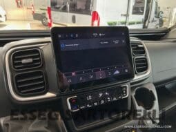 ADRIA NEW TWIN SPORTS MY 2025 SUPREME EDITION 640 SGX SKYROOF APRIBILE EXPEDITION 636 pieno