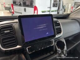 ADRIA NEW TWIN SPORTS MY 2025 SUPREME EDITION 640 SGX SKYROOF APRIBILE EXPEDITION 636 pieno