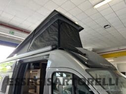 ADRIA NEW TWIN SPORTS MY 2025 SUPREME EDITION 640 SGX SKYROOF APRIBILE EXPEDITION 636 pieno