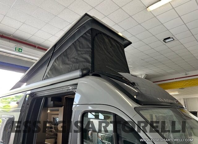 ADRIA NEW TWIN SPORTS MY 2025 SUPREME EDITION 640 SGX SKYROOF APRIBILE EXPEDITION 636 pieno