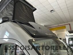 ADRIA NEW TWIN SPORTS MY 2025 SUPREME EDITION 640 SGX SKYROOF APRIBILE EXPEDITION 636 pieno