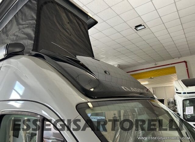 ADRIA NEW TWIN SPORTS MY 2025 SUPREME EDITION 640 SGX SKYROOF APRIBILE EXPEDITION 636 pieno