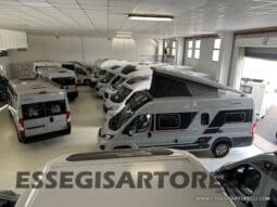 ADRIA NEW TWIN SPORTS MY 2025 SUPREME EDITION 640 SGX SKYROOF APRIBILE EXPEDITION 636 pieno