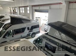 ADRIA NEW TWIN SPORTS MY 2025 SUPREME EDITION 640 SGX SKYROOF APRIBILE EXPEDITION 636 pieno