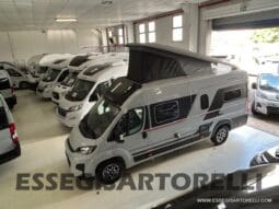 ADRIA NEW TWIN SPORTS MY 2025 SUPREME EDITION 640 SGX SKYROOF APRIBILE EXPEDITION 636 pieno