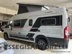 ADRIA NEW TWIN SPORTS MY 2025 SUPREME EDITION 640 SGX SKYROOF APRIBILE EXPEDITION 636 pieno