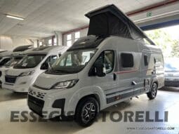 ADRIA NEW TWIN SPORTS MY 2025 SUPREME EDITION 640 SGX SKYROOF APRIBILE EXPEDITION 636 pieno