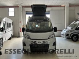 ADRIA NEW TWIN SPORTS MY 2025 SUPREME EDITION 640 SGX SKYROOF APRIBILE EXPEDITION 636 pieno