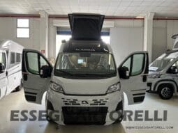 ADRIA NEW TWIN SPORTS MY 2025 SUPREME EDITION 640 SGX SKYROOF APRIBILE EXPEDITION 636 pieno