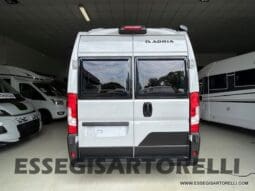 ADRIA NEW TWIN SPORTS MY 2025 SUPREME EDITION 640 SGX SKYROOF APRIBILE EXPEDITION 636 pieno