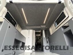 ADRIA NEW TWIN SPORTS MY 2025 SUPREME EDITION 640 SGX SKYROOF APRIBILE EXPEDITION 636 pieno
