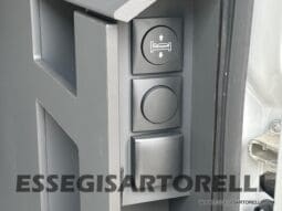 ADRIA NEW TWIN SPORTS MY 2025 SUPREME EDITION 640 SGX SKYROOF APRIBILE EXPEDITION 636 pieno