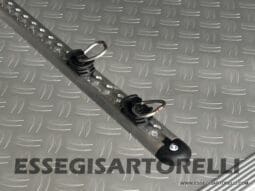 ADRIA NEW TWIN SPORTS MY 2025 SUPREME EDITION 640 SGX SKYROOF APRIBILE EXPEDITION 636 pieno