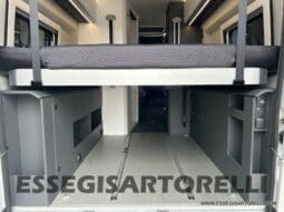 ADRIA NEW TWIN SPORTS MY 2025 SUPREME EDITION 640 SGX SKYROOF APRIBILE EXPEDITION 636 pieno