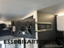ADRIA NEW TWIN SPORTS MY 2025 SUPREME EDITION 640 SGX SKYROOF APRIBILE EXPEDITION 636 pieno