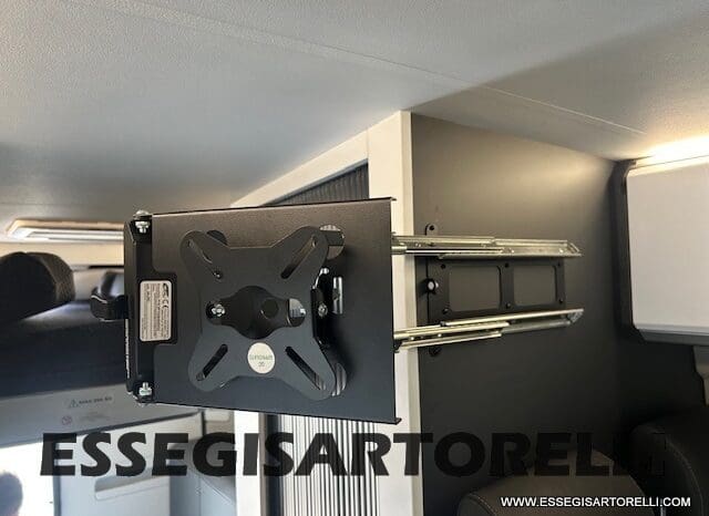 ADRIA NEW TWIN SPORTS MY 2025 SUPREME EDITION 640 SGX SKYROOF APRIBILE EXPEDITION 636 pieno