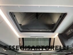 ADRIA NEW TWIN SPORTS MY 2025 SUPREME EDITION 640 SGX SKYROOF APRIBILE EXPEDITION 636 pieno
