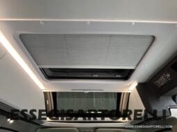 ADRIA NEW TWIN SPORTS MY 2025 SUPREME EDITION 640 SGX SKYROOF APRIBILE EXPEDITION 636 pieno