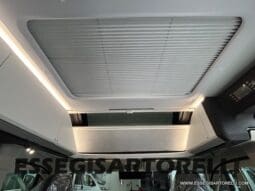 ADRIA NEW TWIN SPORTS MY 2025 SUPREME EDITION 640 SGX SKYROOF APRIBILE EXPEDITION 636 pieno