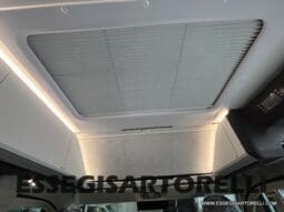 ADRIA NEW TWIN SPORTS MY 2025 SUPREME EDITION 640 SGX SKYROOF APRIBILE EXPEDITION 636 pieno
