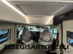 ADRIA NEW TWIN SPORTS MY 2025 SUPREME EDITION 640 SGX SKYROOF APRIBILE EXPEDITION 636 pieno