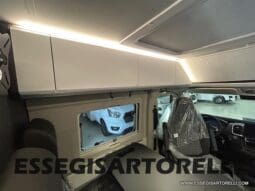 ADRIA NEW TWIN SPORTS MY 2025 SUPREME EDITION 640 SGX SKYROOF APRIBILE EXPEDITION 636 pieno