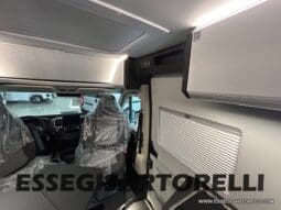 ADRIA NEW TWIN SPORTS MY 2025 SUPREME EDITION 640 SGX SKYROOF APRIBILE EXPEDITION 636 pieno