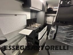 ADRIA NEW TWIN SPORTS MY 2025 SUPREME EDITION 640 SGX SKYROOF APRIBILE EXPEDITION 636 pieno