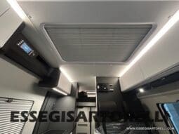 ADRIA NEW TWIN SPORTS MY 2025 SUPREME EDITION 640 SGX SKYROOF APRIBILE EXPEDITION 636 pieno