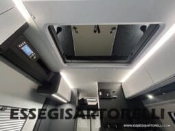 ADRIA NEW TWIN SPORTS MY 2025 SUPREME EDITION 640 SGX SKYROOF APRIBILE EXPEDITION 636 pieno