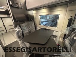 ADRIA NEW TWIN SPORTS MY 2025 SUPREME EDITION 640 SGX SKYROOF APRIBILE EXPEDITION 636 pieno