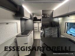ADRIA NEW TWIN SPORTS MY 2025 SUPREME EDITION 640 SGX SKYROOF APRIBILE EXPEDITION 636 pieno