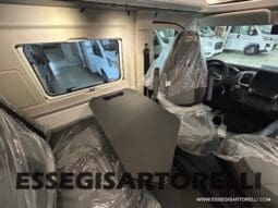 ADRIA NEW TWIN SPORTS MY 2025 SUPREME EDITION 640 SGX SKYROOF APRIBILE EXPEDITION 636 pieno