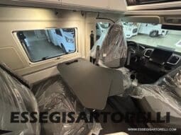 ADRIA NEW TWIN SPORTS MY 2025 SUPREME EDITION 640 SGX SKYROOF APRIBILE EXPEDITION 636 pieno